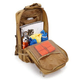 1000D 30L Tactical Backpack Waterproof Bug Outdoors Bag for Hiking Camping
