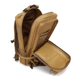 1000D 30L Tactical Backpack Waterproof Bug Outdoors Bag for Hiking Camping