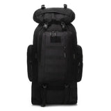100L Sport Backpack Tear Resistant Lightweight Climbing Bag