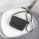 Lady Small Flap Bag Messenger Bag