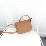Lady Small Flap Bag Messenger Bag