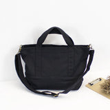 Hot Women Canvas Tote Bag Casual Shoulder Bag
