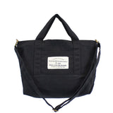 Hot Women Canvas Tote Bag Casual Shoulder Bag