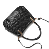 Women Tote Bag Lady Top-Handle Handbag