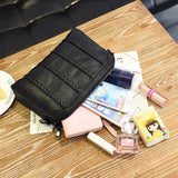 Hot Women Handbag Small Messenger Bag Lady Shell Bag