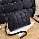 Hot Women Handbag Small Messenger Bag Lady Shell Bag