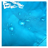 10L-20L Portable Foldable Waterproof Backpack Ultralight Outdoor Pack