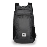 10L-20L Portable Foldable Waterproof Backpack Ultralight Outdoor Pack