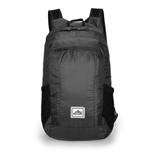 Lightweight Portable Waterproof Backpack for Travel Hiking