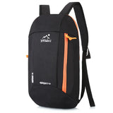 10L Waterproof Backpack Outdoor Sports Bag