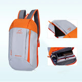 10L Waterproof Backpack Outdoor Sports Bag