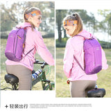 10L Waterproof Backpack Outdoor Sports Bag