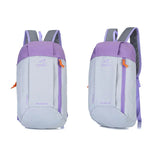 10L Waterproof Backpack Outdoor Sports Bag