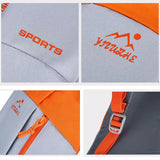 10L Waterproof Backpack Outdoor Sports Bag