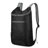 10L Ultralight Foldable Outdoor Backpack