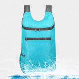 10L Ultralight Foldable Outdoor Backpack