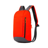 10L Mini Outdoor Backpack Child Sports Waterproof Travel Hiking Bag