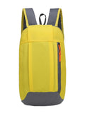10L Waterproof Backpack Travel Hiking Bag Lightweight Camping Knapsack