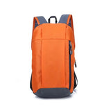 Waterproof Backpack Travel Hiking Bag Lightweight Camping Knapsack