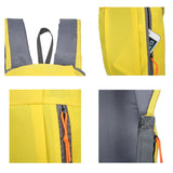 10L Waterproof Backpack Travel Hiking Bag Lightweight Camping Knapsack