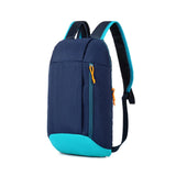 Waterproof Backpack Travel Hiking Bag Lightweight Camping Knapsack