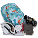 10L Waterproof Sport Backpack Hiking Travel Bag Laptop Camping School Bag