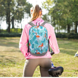 10L Waterproof Sport Backpack Hiking Travel Bag Laptop Camping School Bag