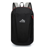 10L Waterproof Sport Backpack Hiking Travel Bag Laptop Camping School Bag