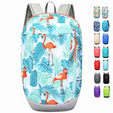 10L Waterproof Sport Backpack Hiking Travel Bag Laptop Camping School Bag