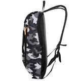 Camouflage Waterproof Travel Mountaineering Bag Camping Men Ladies Kids