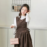 Small Square Women Handbag Chain Shoulder Bag