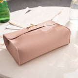 Small Square Women Handbag Chain Shoulder Bag