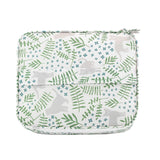 10PCS Travel Women Make up Bag Cosmetic Toiletry Pouchs Storage Large Capacity