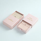 10PCS Microfiber Jewelry Packaging Velvet Gift Bags Small Snap Button Pouches