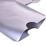 10PCS Steel Aluminium RFID Blocking Card Protector Sleeve