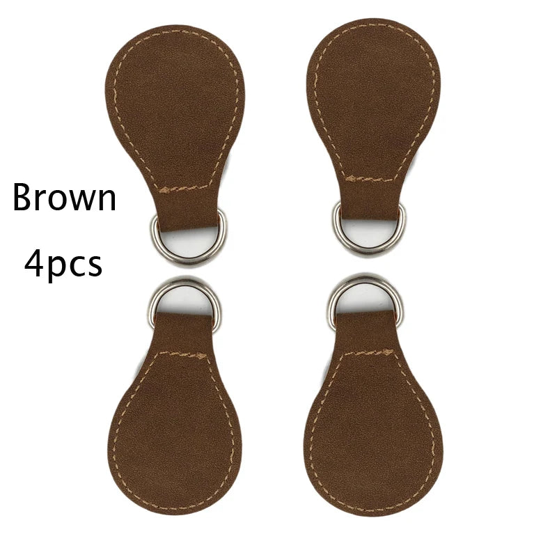 10 colors Matte Drops End for O Bag handbag