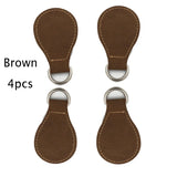 10 colors Matte Drops End for O Bag handbag