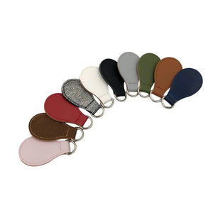 10 colors Matte Drops End for O Bag handbag