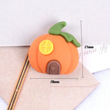 10pcs Halloween Resin Patch for DIY Phone Case Hair Clip Earrings