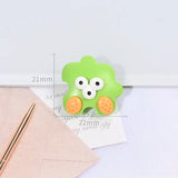 10pcs Halloween Monster Resin Patch for DIY Crafts R56