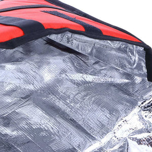 11 Inch Waterproof Thermal Pizza Bag Insulated Food Storage Holder