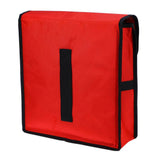 11 Inch Waterproof Thermal Pizza Bag Insulated Food Storage Holder