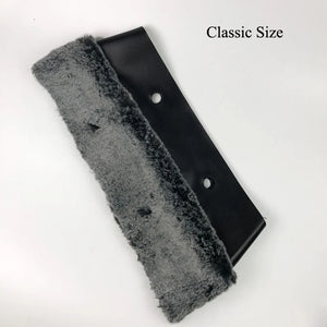 Plush Trim Thermal Trims for Classic Mini Size O bag - 11 Colors