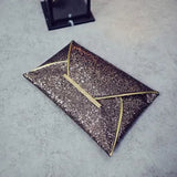 Feminine Envelope Bag Lady Handbag