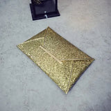 Feminine Envelope Bag Lady Handbag