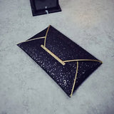 Feminine Envelope Bag Lady Handbag