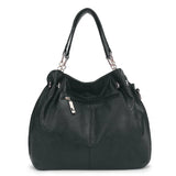 Women Large Tote Handbag Top-Handles Bag