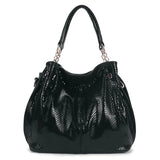 Women Large Tote Handbag Top-Handles Bag