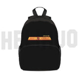 12/16 Inch Umbrella Academy Backpack for Boys Girls School Bag Teenagers Harajuk