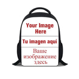 12 Inch Toddler Backpack for Kids, Small Book Bag for Boys